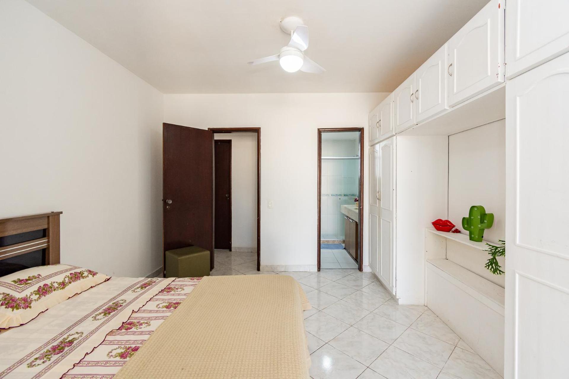 Flat Posto 6 Com Piscina - Copacabana Rio de Janeiro Exterior photo